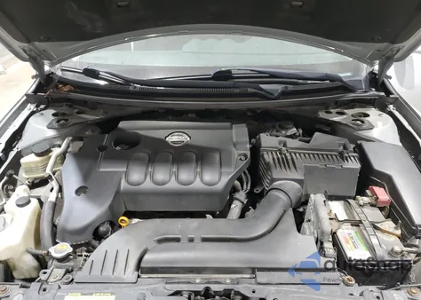 2012 Nissan Altima Base z USA, uszkodzony, nr VIN 1N4AL2AP6CN503287